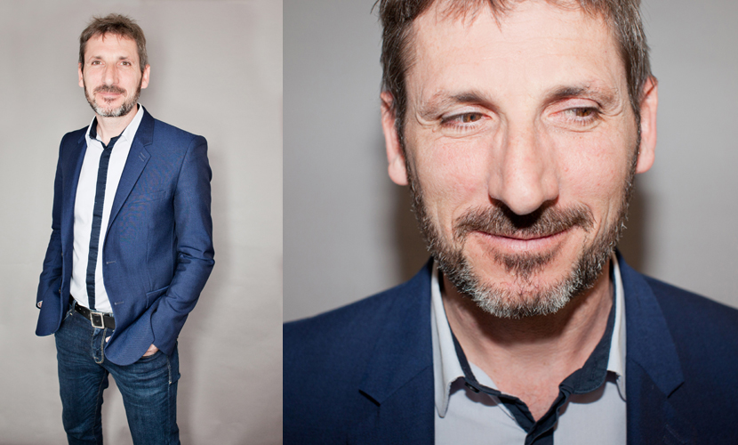 Matthieu Orphelin, député démissionnaire de LREM 