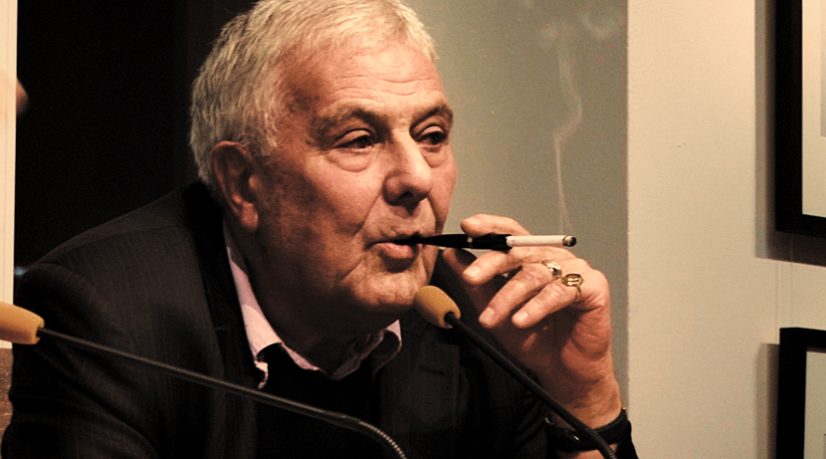 Le Sollers nouveau est arrivé