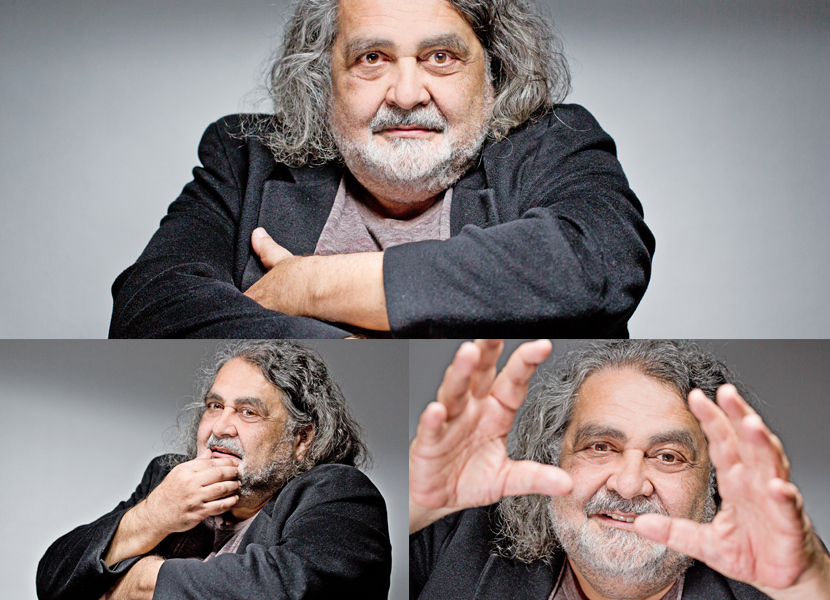 Entretien avec le publicitaire Pierre Berville : "Le péché capital de la publicité de ces 20 dernières années a été la perte de sa séduction"