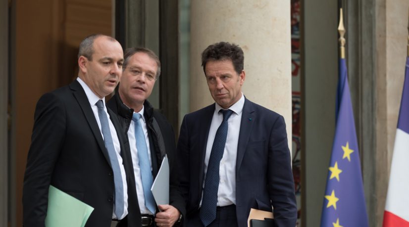 Le projet social d'après Grand débat