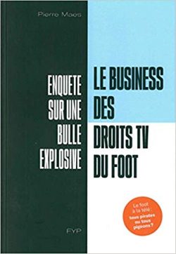 Le business des droits tv du foot