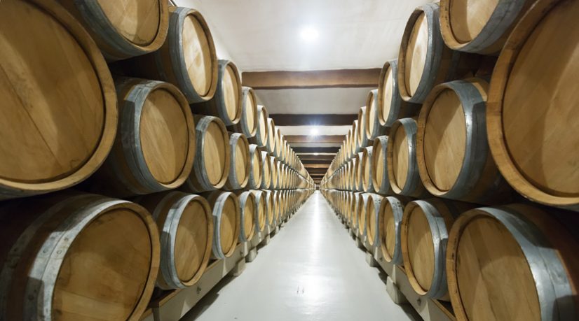 Le métier de caviste, pour les passionnés courageux, même en franchise