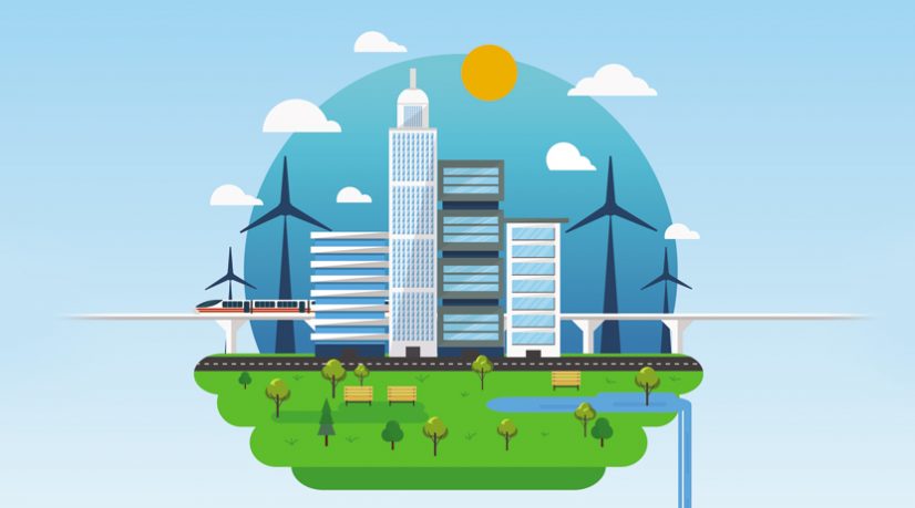 Quelle logistique urbaine pour demain en Ile-de-France ,