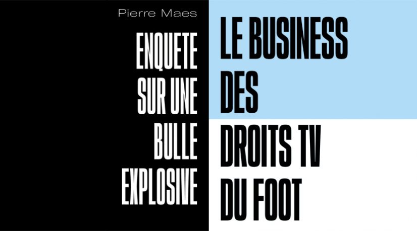 Droits du foot, tous pigeons ou tous pirates  ?