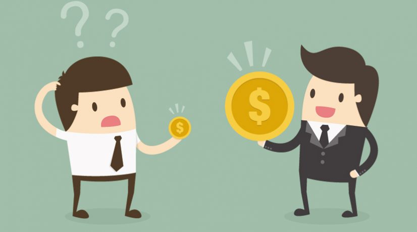 Pourquoi la valeur comptable a perdu son sens