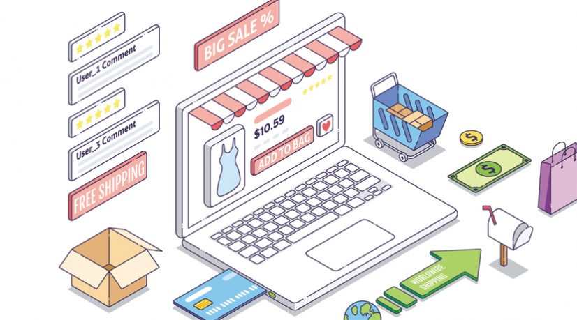 Des sites d'e-commerce plus clairs et plus fluides pour doper les ventes