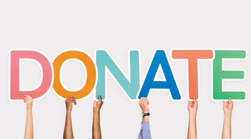 La collecte de rue redonne de l’oxygène aux associations