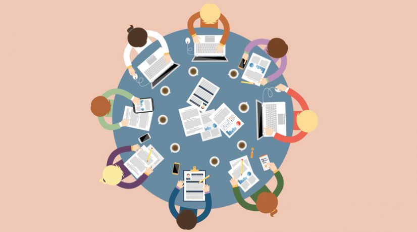 Le coworking, plus qu'une mode, un mouvement de fond