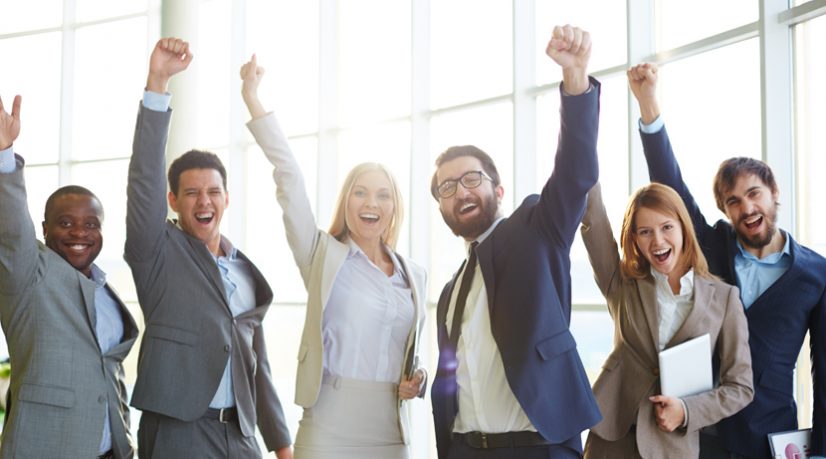 Le team building tendance 2019