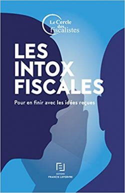 Les intox fiscales