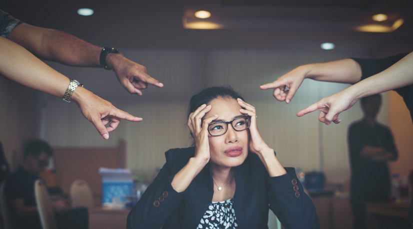 Les voies subtiles de la discrimination au travail