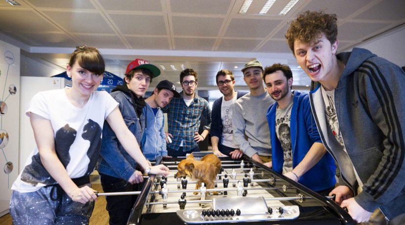 L'influence grandissante des influenceurs