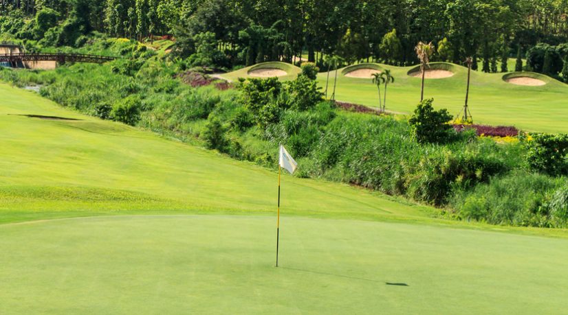 Le golf tricolore souhaite capitaliser sur les retombées financières générées par l’organisation en septembre dernier et pour la première fois sur notre territoire de la très célèbre Ryder Cup.