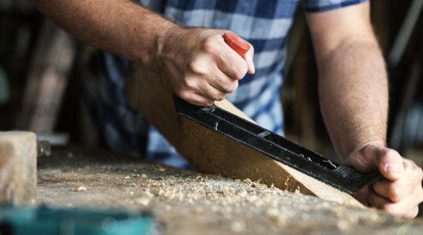 L'artisanat au goût du jour