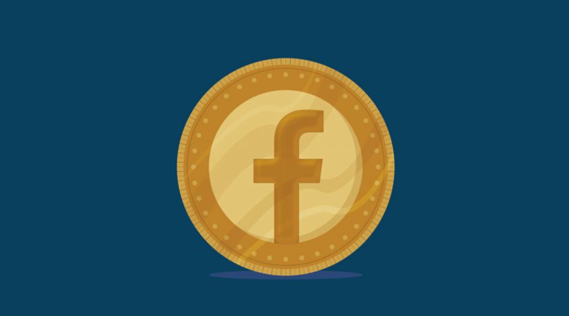 La future monnaie de Facebook pourrait être élaborée sur la blockchain