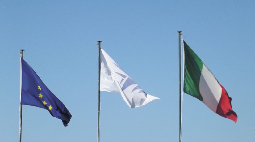 L'Italie met la zone euro en danger