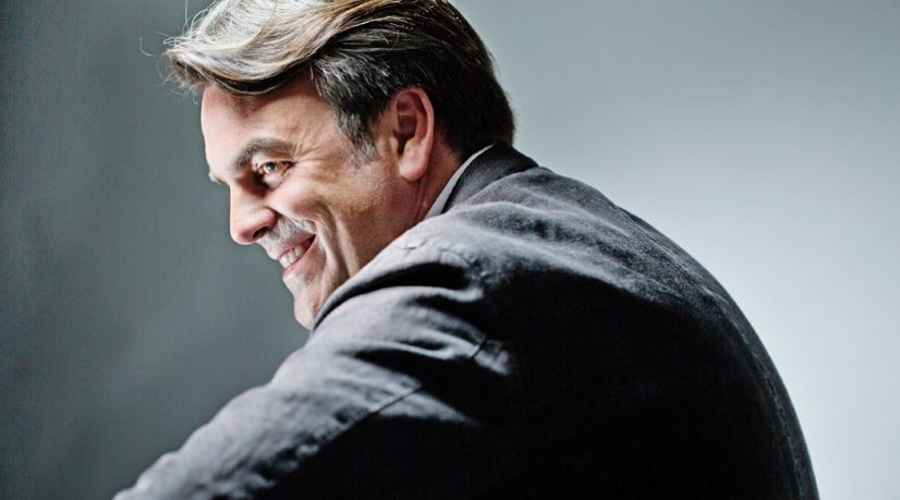 La nouvelle vie de Thomas Thevenoud