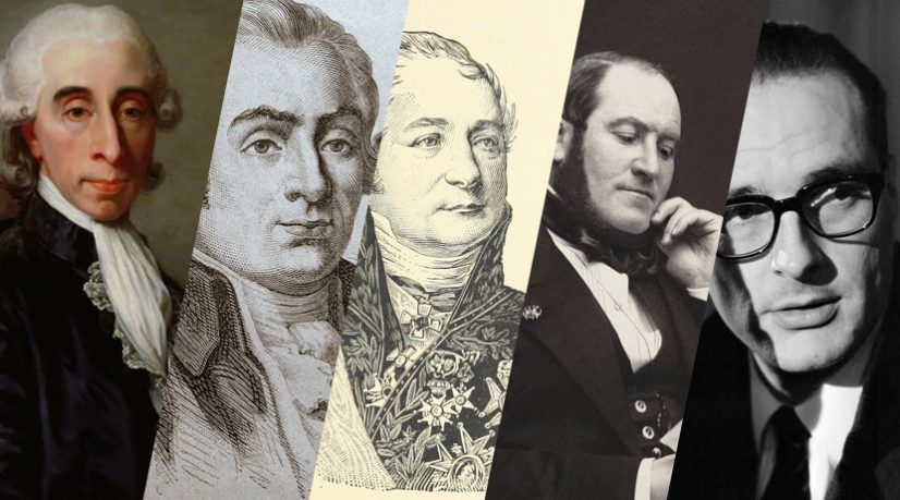 Maire de Paris, toute une histoire