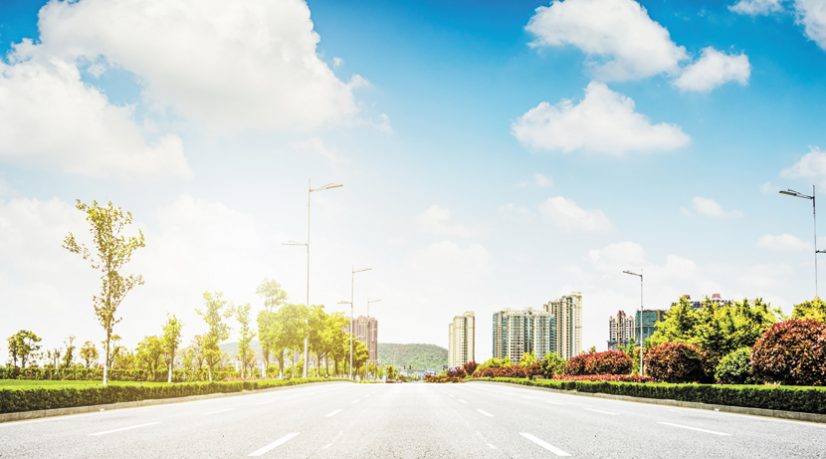 Ville verte, en vert et contre tous ?