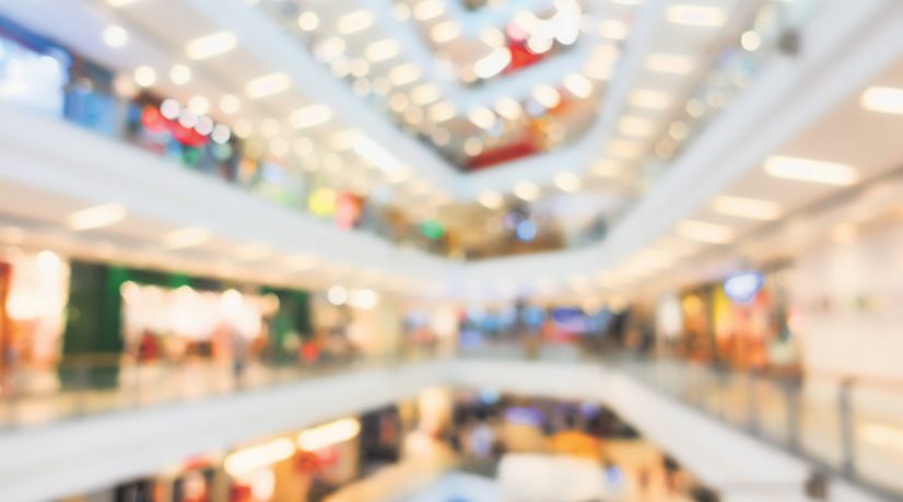 Un demi-siècle après leur apparition, les centres-commerciaux sont condamnés à se réinventer