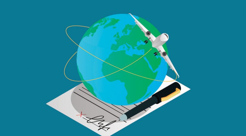 Le nouveau dispositif d’accompagnement public à l’export