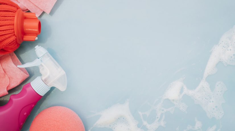 Une entreprise propre est une entreprise productive