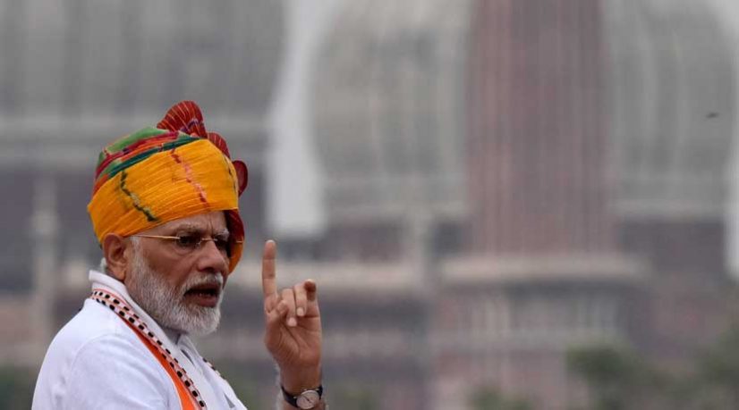 Cachemire, la prochaine Palestine