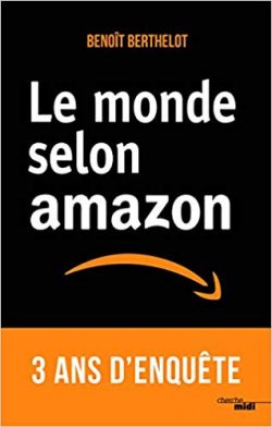 Le monde selon Amazon