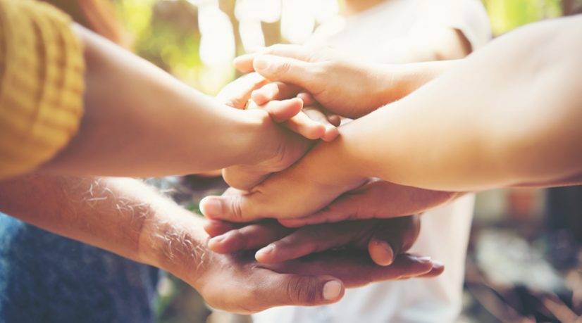 Incentive, le lieu qui change tout