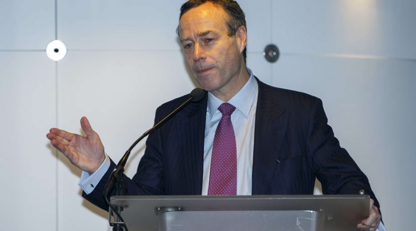 Le journalisme au temps de Trump et du Brexit