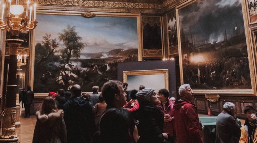 Accès à la culture pour les habitants et développement de l'offre pour les visiteurs, les deux axes de la politique culturelle des Yvelines