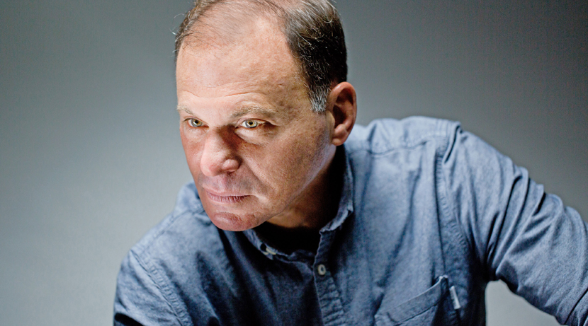 Manuel Carcassonne, Stock