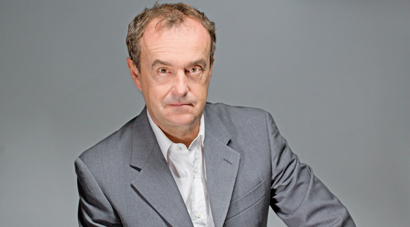 Philippe Bruneau, président du Cercle des fiscalistes : « Le modèle fiscal français est devenu un dangereux Mikado  »