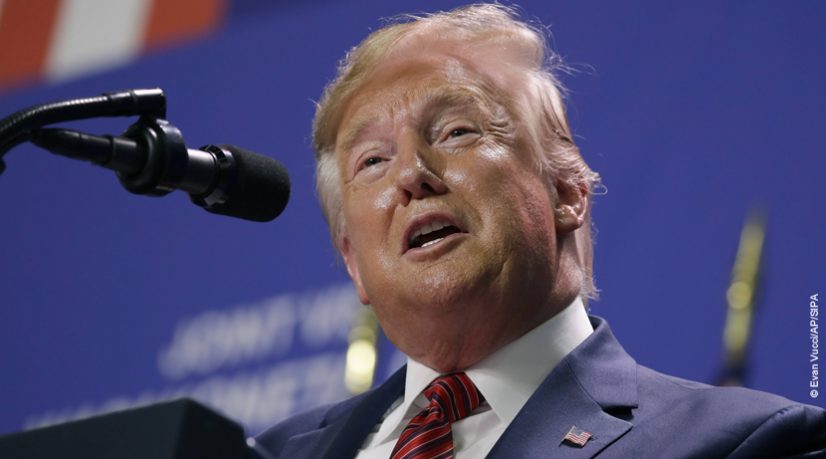 Pourquoi le populisme de droite se radicalise