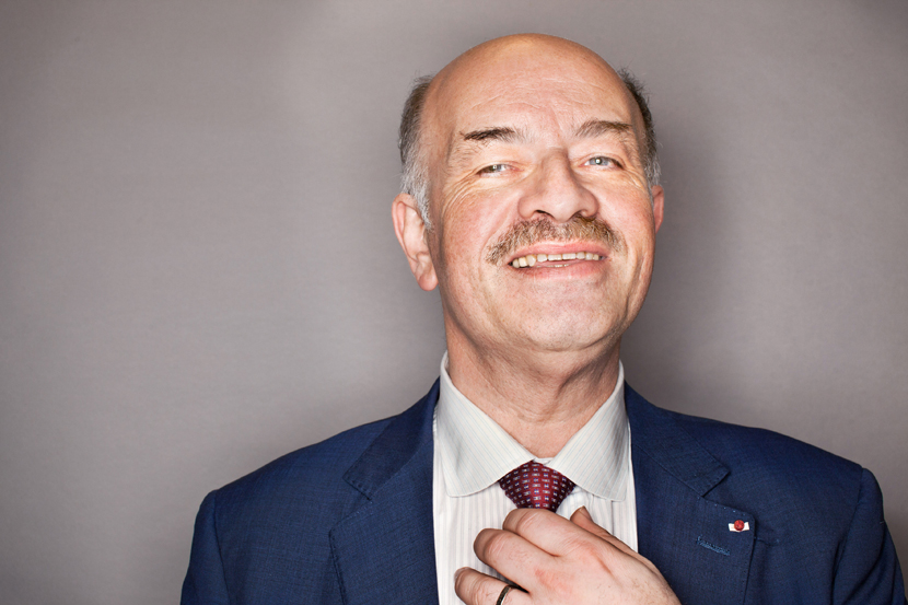 Alain Bauer : "La situation sécuritaire de la France est inquiétante"