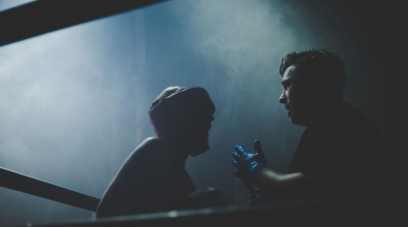 Boxe, le boom du sport qui fait mal