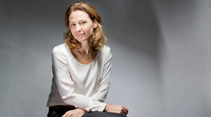 Entretien avec Sabine Zylberbogen, fondatrice de la start-up de legaltech ALF