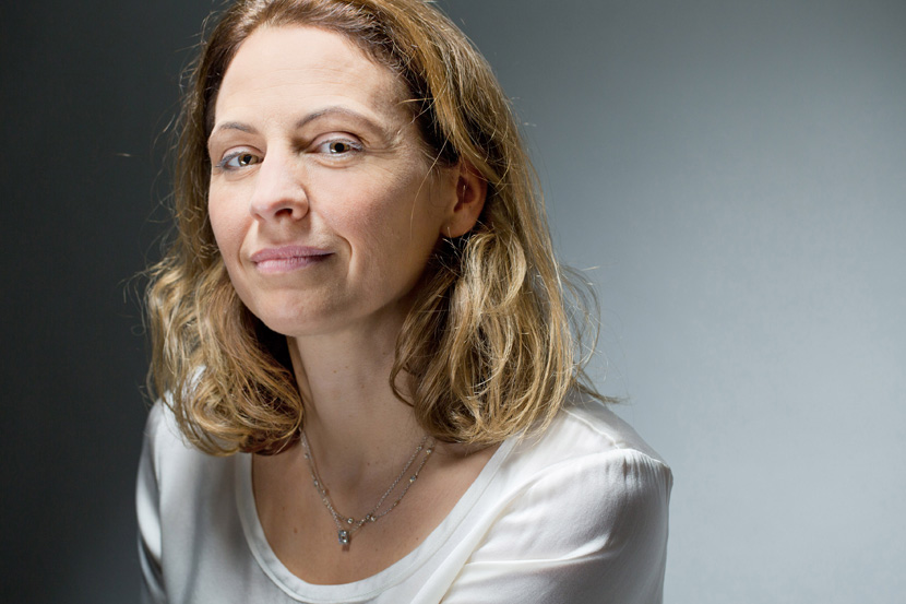 Entretien avec Sabine Zylberbogen, start-up de legaltech ALF