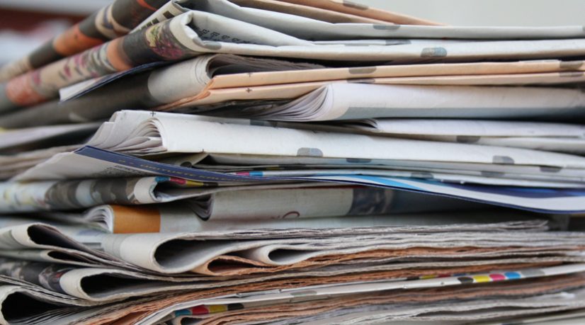 Après la presse nationale et la presse magazine, la presse quotidienne régionale contrainte à se réinventer