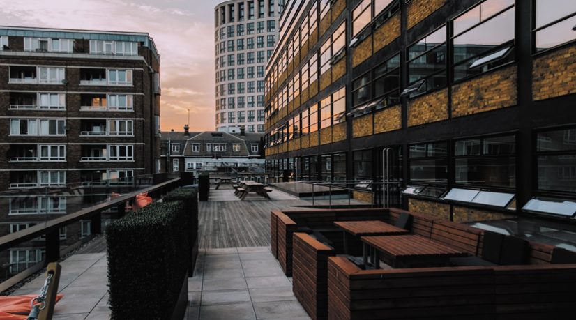 Repenser les espaces de travail