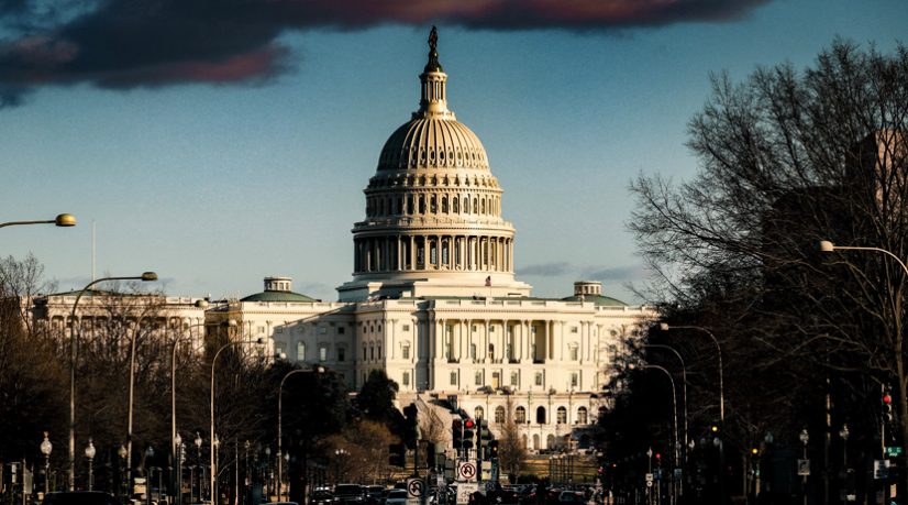 Washington DC, le Disneyland de la politique