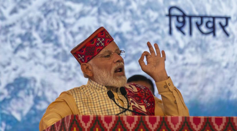 Ayodhya la Cour suprême indienne donne raison aux extrémistes hindous contre les musulmans