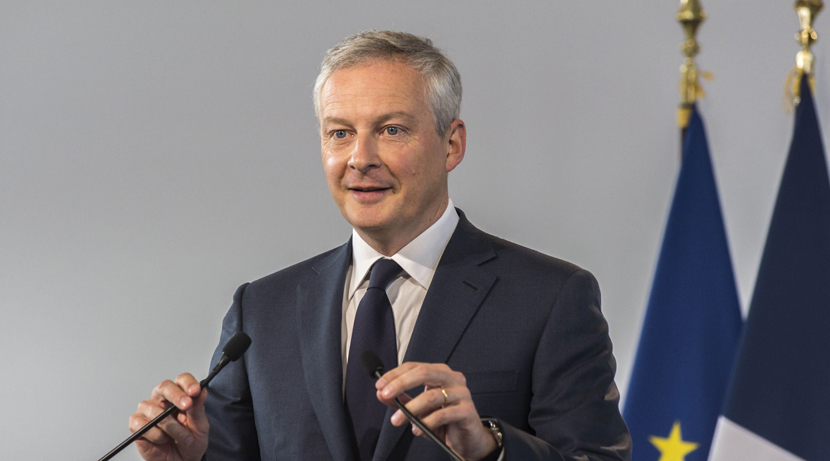 La batterie européenne, aussi indispensable qu’illusoire