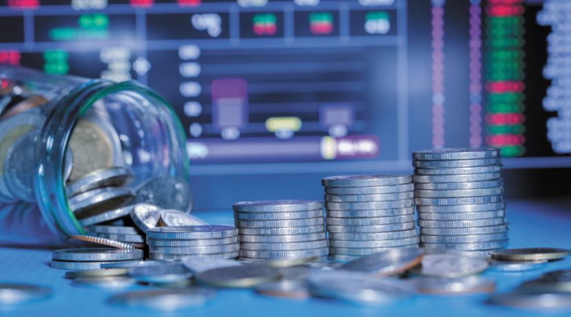 Cash management Où placer sa trésorerie dans un environnement de taux négatifs