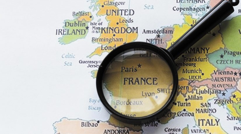 Congrès et grands événements Paris saturé mais province libérée