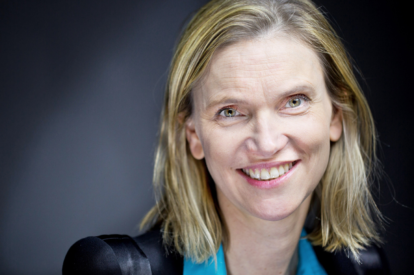 Entretien Agnes Pannier-Runacher