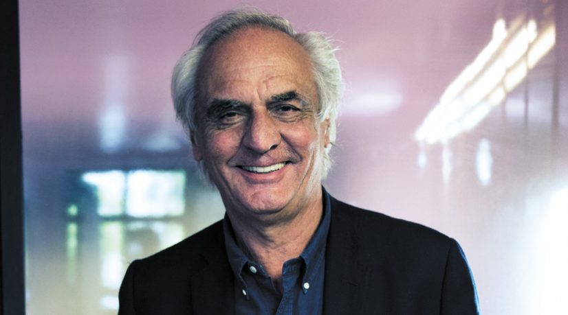 Jean-Marie Dru, TBWA : "La disruption est d'abord une méthodologie"
