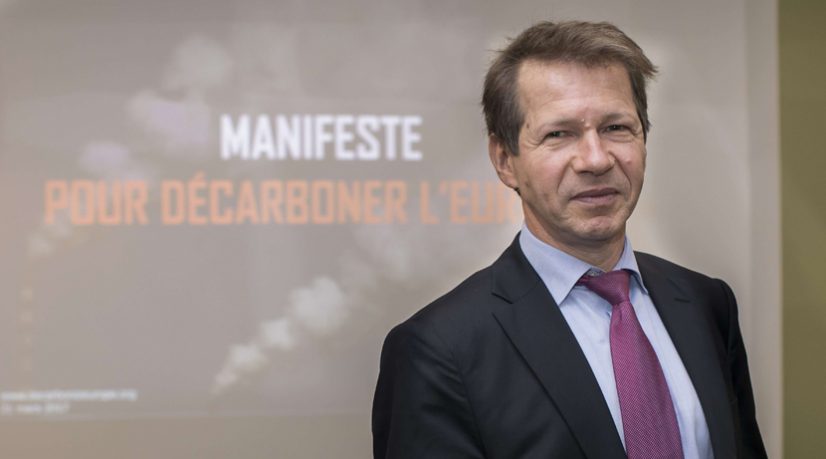 La difficile quête d'un PIB vert