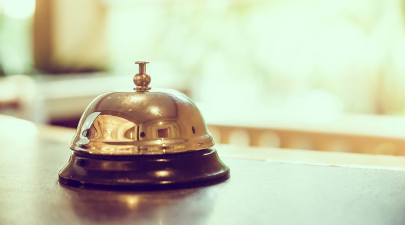 La montée en puissance des écoles hôtelières