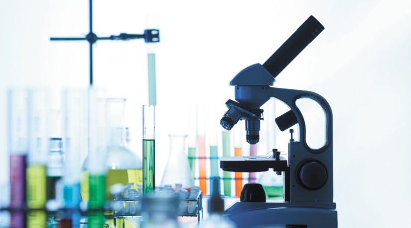 La recherche dans les business school